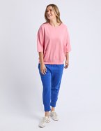 Elm Mazie Sweat