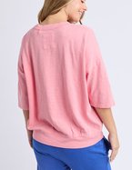 Elm Mazie Sweat