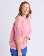 Elm Mazie Sweat