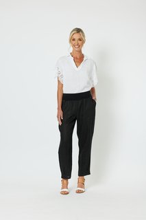 Gordon Smith Linen Pant-style-MCRAES