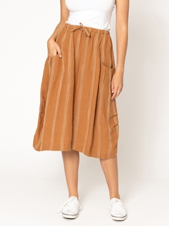 Two By Two Cooper Skirt-style-MCRAES