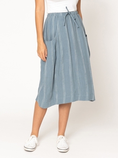 Two By Two Cooper Skirt-style-MCRAES
