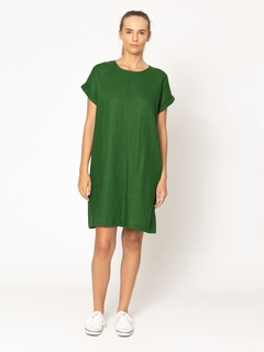 Two by Two Del Mar Dress-style-MCRAES
