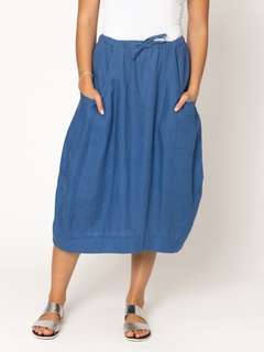 Two by Two Cooper Skirt-style-MCRAES