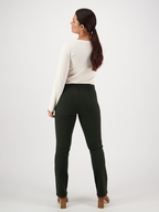 Vassalli Knit Slim Leg Jean