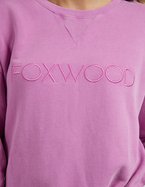 Foxwood Washed Simplified Crew