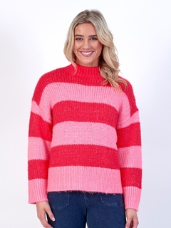 Knewe Label Alexa Sweater-style-MCRAES