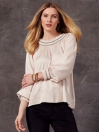 Loobies Story Eugenie Blouse