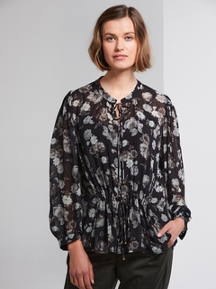 Lania Stirling Shirt-style-MCRAES