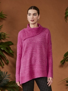Verge Brianna Sweater-style-MCRAES