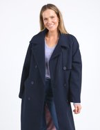 ELM Clemance Coat