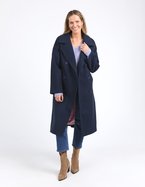 ELM Clemance Coat