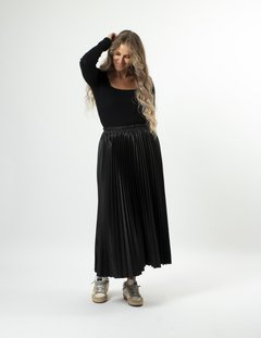 Stella + Gemma Casette Skirt-style-MCRAES