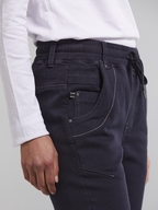 Lania Canvas Pant