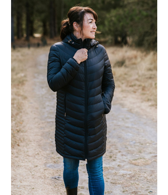 MOKE Judy Packable Coat