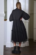 Curate Crack A Style Dress
