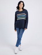 ELM Outlook Sweater