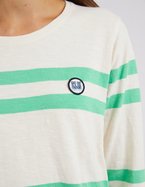 ELM Allegra LS Tee