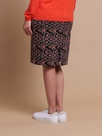 Esplanade Ponti Pencil Skirt