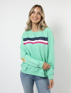 STELLA + GEMMA Classic Sweater-style-MCRAES