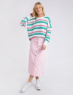 ELM Universe Knit 