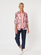 Gordon Smith Linen Pant