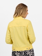 Vassalli Linen Jacket