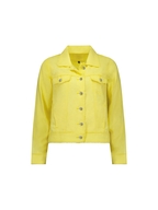 Vassalli Linen Jacket