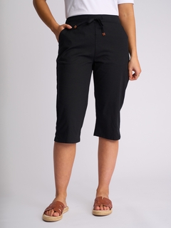 Vassalli Drew 3/4 Pant-style-MCRAES