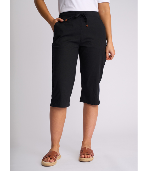 Vassalli Drew 3/4 Pant