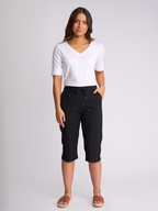 Vassalli Drew 3/4 Pant