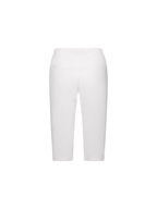 Vassalli Below Knee Slim Leg Pant