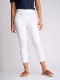 Vassalli Harbour 7/8 Pant-style-MCRAES