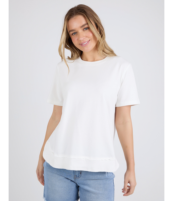 Foxwood Farrah Short Sleeve Tee