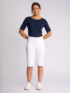 Vassallli Custom Short - Lightweight Straight Leg Short