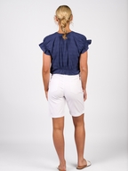 Vassalli Slim Above Knee Short