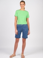 Vassalli Slim Above Knee Short