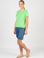 Vassalli Slim Above Knee Short
