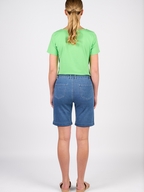 Vassalli Slim Above Knee Short