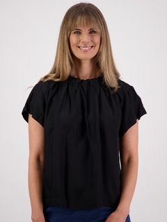 Briarwood Jackie Top-style-MCRAES