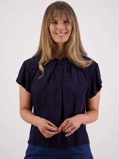 Briarwood Jackie Top-style-MCRAES