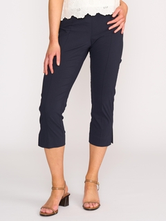 Esplanade Batten 7/8 Pant-style-MCRAES