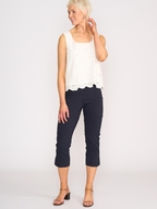 Esplanade Batten 7/8 Pant
