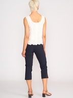 Esplanade Batten 7/8 Pant
