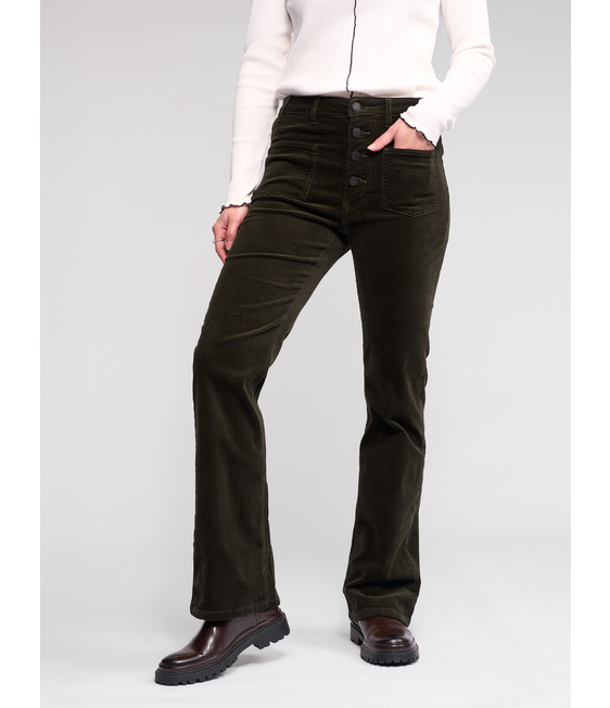 Knewe Label Potter Cord