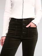 Knewe Label Potter Cord