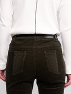 Knewe Label Potter Cord