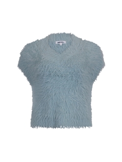 Loobies Story Birdie Vest-style-MCRAES