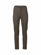 Vassalli Cuffed Dress Pant