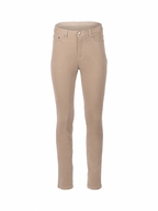 Vassallli Narrow Leg Cord Pant